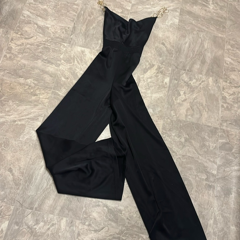 Alice + Olivia Jumpsuit
